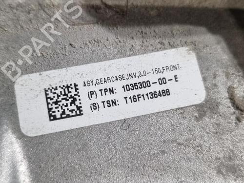 Motor TESLA MODEL S (5YJS) 75D AWD | BP30440220M1