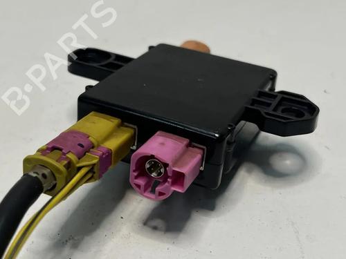 Electronic module LAND ROVER RANGE ROVER EVOQUE (L538) 2.0 D 4x4 | BP30081636M83  - Image 7