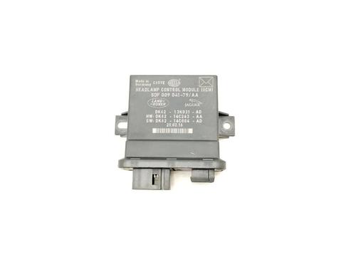 Electronic module JAGUAR XJ (X351) 3.0 SCV6 | BP28936586M83