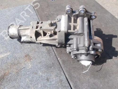 Used Transfer box MITSUBISHI OUTLANDER II (CW_W) 2.2 DI-D 4WD (156 hp) 28933253
