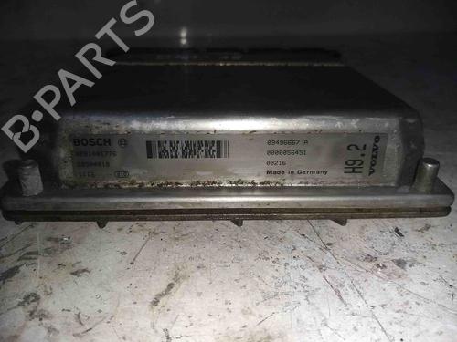 Used Engine control unit (ECU) VOLVO V70 II (285) 2.5 TDI (140 hp) 28913642