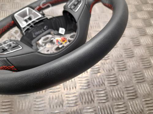 Steering wheel MG MG ZS SUV (AZS1) EV (CSA7001) | BP37552862C49 - Image 4