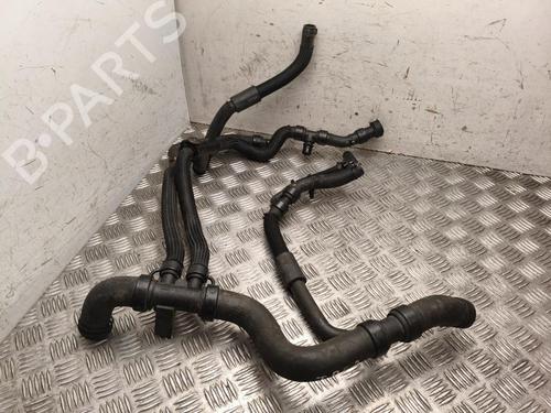 Pipe RENAULT MASTER III Van (FV) 2.3 dCi 150 FWD (FV0F, FV03, FV09) | BP39392987M125 - Image 2