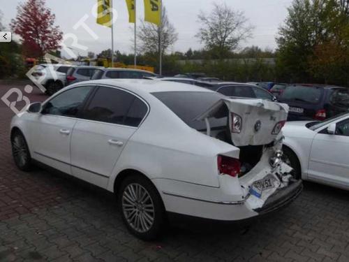 Pipe VW PASSAT B6 (3C2) 3.2 FSI 4motion | BP37580819M125 - Image 6