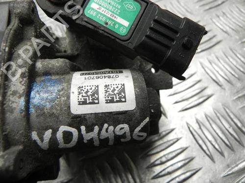 Throttle body DACIA SANDERO II 1.5 dCi 75 / Blue dCi 75 (B8JW, B8M4, B8AH, B8M7, B8M6) | BP37576162M82 - Image 3