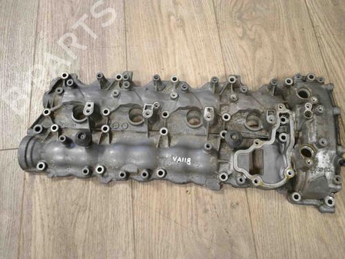 Used Valve cover Valve cover 28924766 28924766