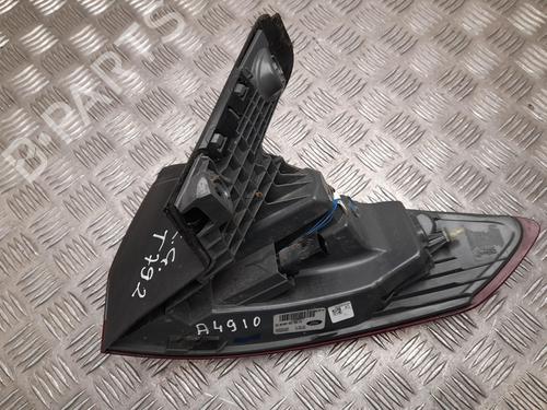 Left taillight FORD MONDEO V Turnier (CF) 2.0 TDCi | BP28941653C34 