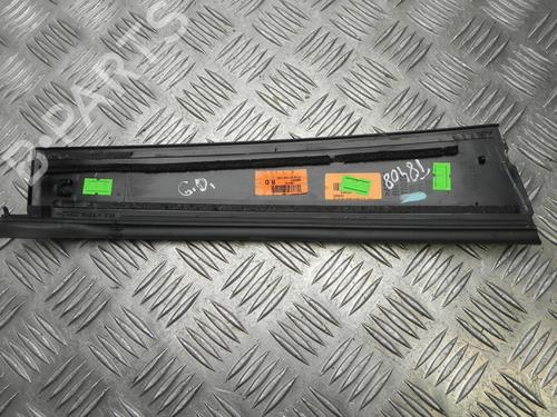 Door moulding trim TOYOTA C-HR (_X1_) 1.8 Hybrid (ZYX10_, ZYX11_, ZYX10R, ZYX11R) | BP28936625C150 