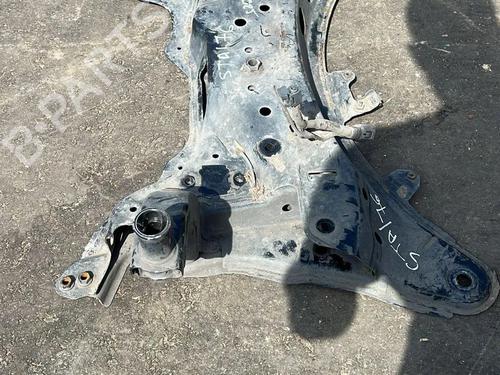 Used Subframe TOYOTA PRIUS (_W5_) 1.8 Hybrid (ZVW50_, ZVW51_) (98 hp) 28916771