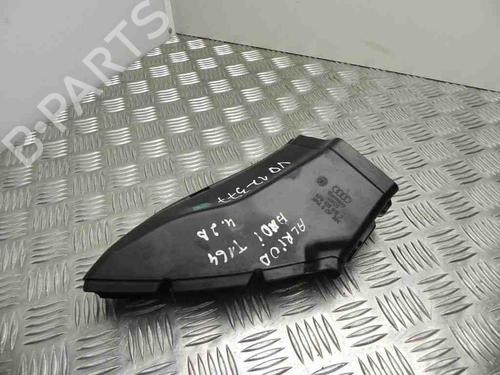 Used Air vent AUDI A6 Allroad C6 (4FH) 4.2 FSI quattro (350 hp) 28939517