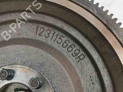 Other RENAULT CAPTUR I (J5_, H5_) 0.9 TCe 90 | BP28909746O1 