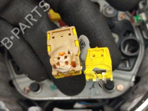 Steering wheel PORSCHE CAYENNE (92A) 3.0 S E-Hybrid | BP28925093C49 