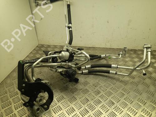 AC pipe MAZDA MX-30 (DR) e-SKYACTIV | BP37563581M126 - Image 2