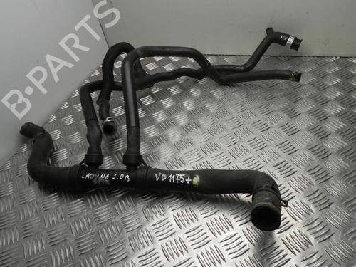 Used Pipe RENAULT LAGUNA II Grandtour (KG0/1_) 2.0 16V (KG03, KG0Z, KG0T, KG1Y) (170 hp) 28947524