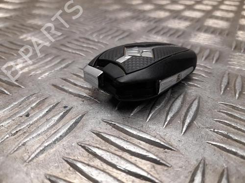 Electronic module DS DS 7 Crossback (J4_, JR_, JC_) 1.5 BlueHDi 130 (JCYHZJ, JCYHZR) | BP37565674M83 - Image 3