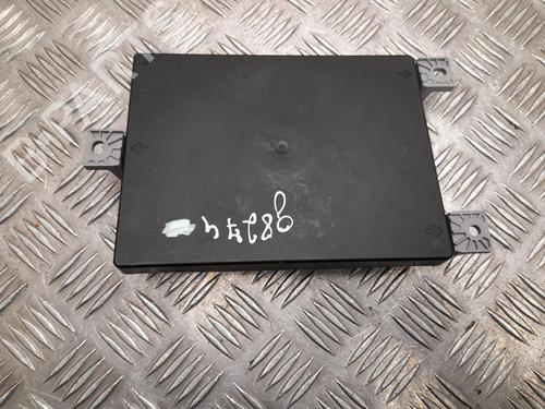 Electronic module MERCEDES-BENZ E-CLASS (W213) E 200 d (213.013) | BP37557239M83 - Image 2