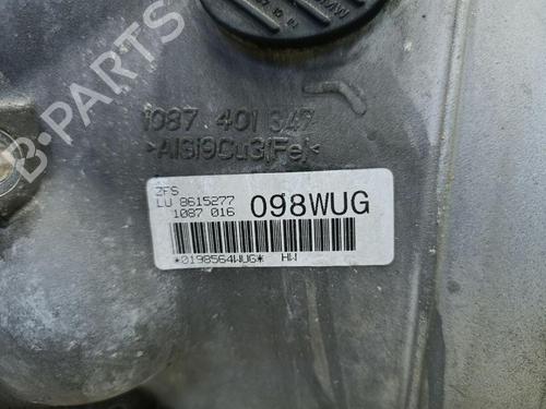 Gearbox BMW 6 Gran Coupe (F06) 650 i | BP29337443M3 