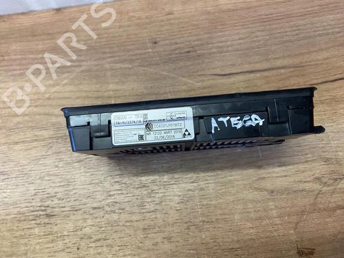 Electronic module CUPRA ATECA (KH7, KHP, KBP) 2.0 TSI 4Drive | BP33903649M83 - Image 5