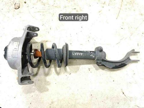 Used Right front shock absorber PORSCHE MACAN (95B) 3.0 S (340 hp) 28909166