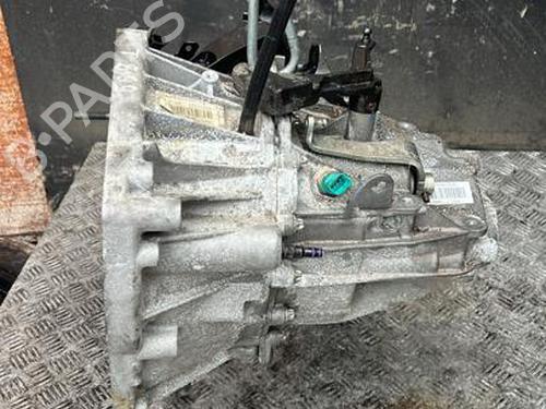 Gearbox RENAULT KANGOO III MPV TCe 130 (KJMB) | BP37569870M3 - Image 3