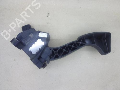 Gaspedaal Gaspedaal TOYOTA AURIS (_E18_) 1.6 (ZRE181_, ZRE185_, ZRE185R, ZRE181R) (132 hp) 28919741 28919741