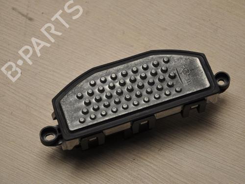 Heater resistor MERCEDES-BENZ EQA (H243) EQA 250+ (243.702) | BP28911206M108