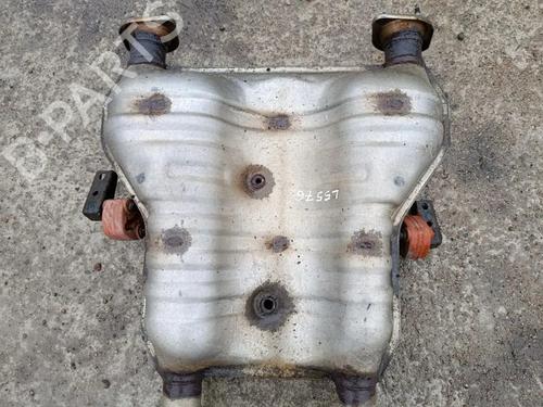 Exhaust system DODGE DURANGO (WD) 5.7 AWD | BP33697954M121  - Image 22