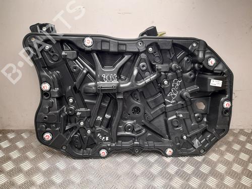 Used Front left window mechanism BMW 7 (G11, G12) 740 e, Le (326 hp) 28917639