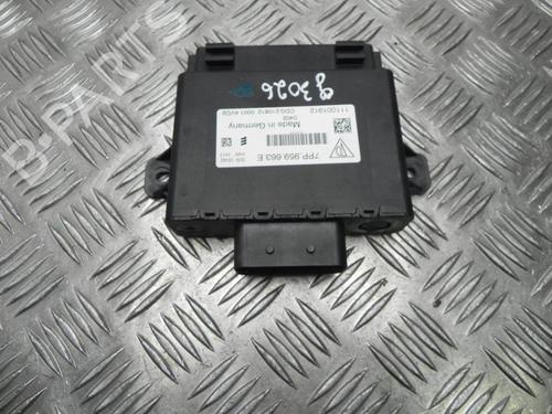 electronic-module-vw-touareg-7p5-7p6-2010-2011-2012-2013-2014-2015-2016-2017-2018-37578455 main image