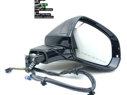 Used Right mirror Right mirror BENTLEY BENTAYGA (4V1) 6.0 (608 hp) 33847884 33847884