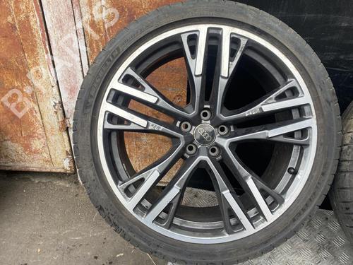 Used Rim Rim 37612204 37612204