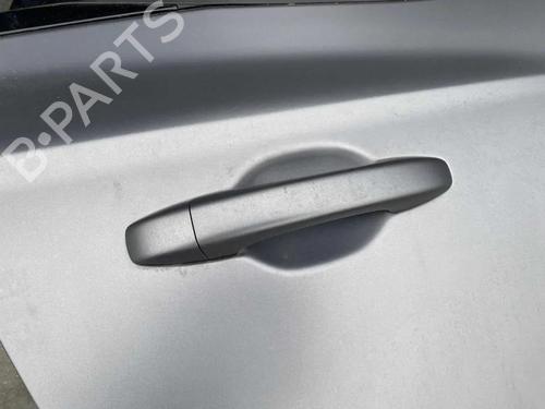 Dør højre bagtil RENAULT AUSTRAL E-TECH 200 Hybrid (HGM2) | BP31975821C5