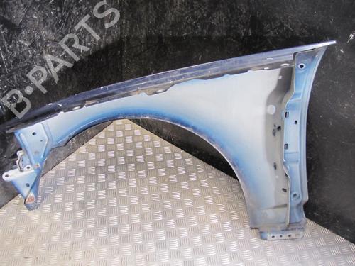 Right front fenders JAGUAR XF I (X250) 2.7 D | BP28945404C42 