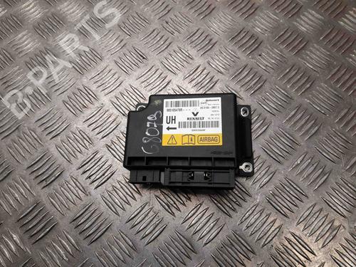 Used ECU airbags RENAULT MEGANE III Hatchback (BZ0/1_, B3_) 1.5 dCi (BZ09, BZ0D, BZ1W, BZ29, BZ14) (110 hp) 28920010