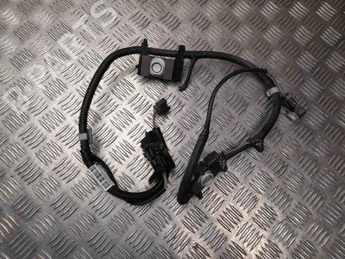 Elektronisk modul RENAULT ZOE (BFM_) ZOE (92 hp) 28923433