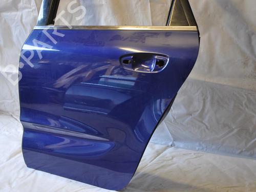 Dør venstre bagtil CITROËN C4 Picasso II 1.2 THP 130 | BP38963601C4 - Image 12