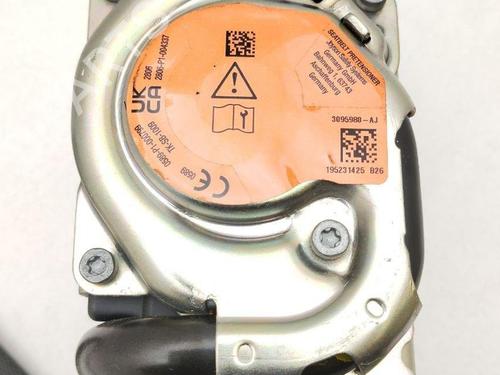 Front right seatbelt MERCEDES-BENZ EQB (X243) EQB 300 4-matic (243.608, 243.609) | BP28912577I25 