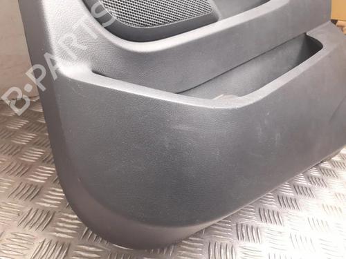 Rear right panel MERCEDES-BENZ VITO Van (W447) 114 CDI (447.601, 447.603, 447.605) | BP33731462C61 - Image 3