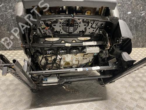 Right front seat AUDI Q5 (GUB) 2.0 TDI quattro | BP37612838C16  - Image 5