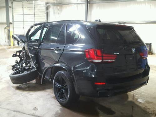 Switch BMW X5 (F15, F85) xDrive 50 i | BP37576332I30 - Image 5