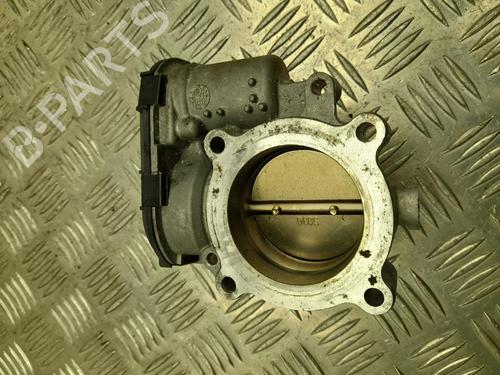 Throttle body AUDI A4 B9 (8W2, 8WC) 35 TFSI Mild Hybrid | BP39997686M82 - Image 2