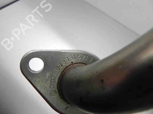 Pipe AUDI A3 (8P1) 2.0 TDI 16V | BP28936956M125 - Image 5
