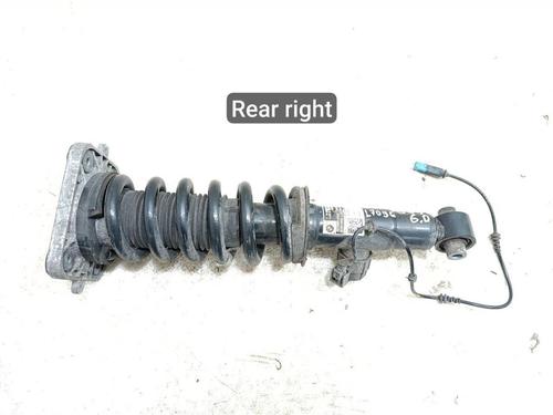 Used Right rear shock absorber Right rear shock absorber 38999927 38999927