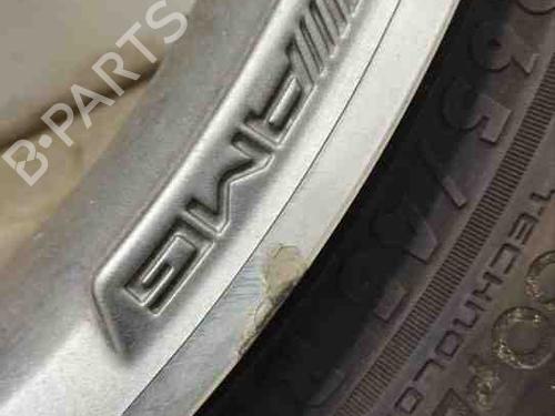Rim MERCEDES-BENZ M-CLASS (W166) ML 63 AMG 4-matic (166.074) | BP28947494C45