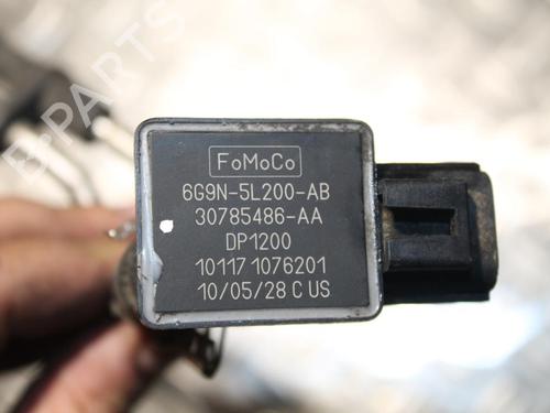 Electronic sensor VOLVO XC60 I SUV (156) D3 / D4 | BP38965247M84 - Image 2