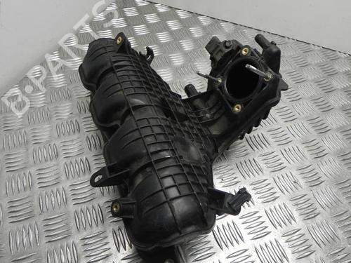 Intake manifold TOYOTA PRIUS (_W3_) 1.8 Hybrid (ZVW3_) | BP28912847M70 
