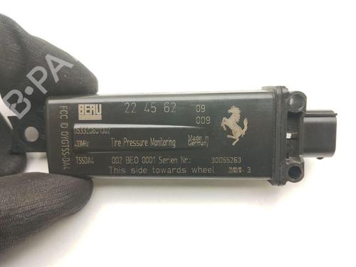 Electronic module MASERATI QUATTROPORTE V 4.7 S | BP28936580M83 