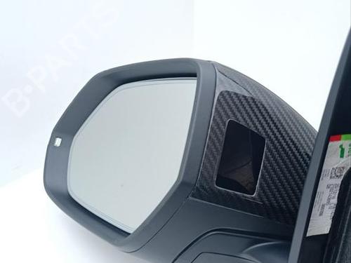 Retrovisor esquerdo AUDI Q8 (4MN, 4MT) RS FSI Mild Hybrid quattro | BP38999573C26 - Image 3
