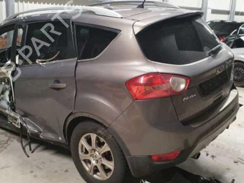Electronic module FORD KUGA I 2.0 TDCi 4x4 | BP37581356M83 - Image 4