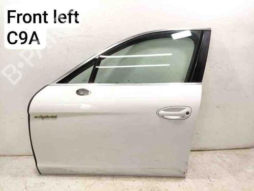 Used Left front door PORSCHE PANAMERA (970) 3.0 S E-Hybrid (416 hp) 28934119